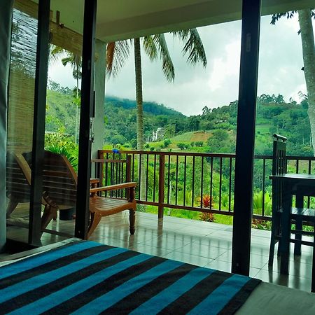 Ella Blue Heaven Bed & Breakfast Exterior photo