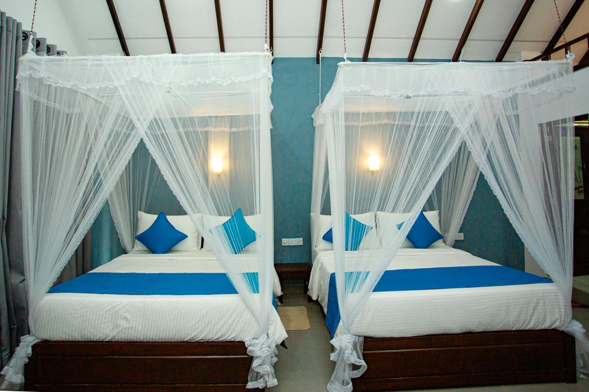 Ella Blue Heaven Bed & Breakfast Exterior photo
