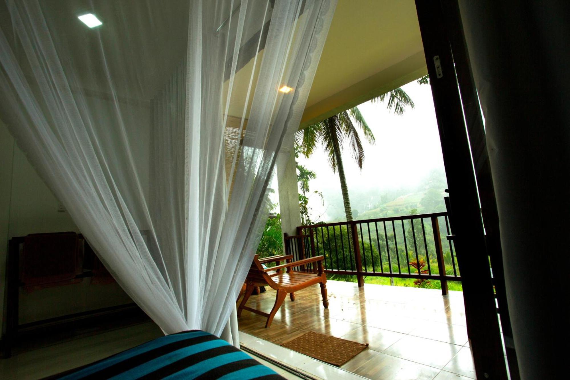 Ella Blue Heaven Bed & Breakfast Exterior photo