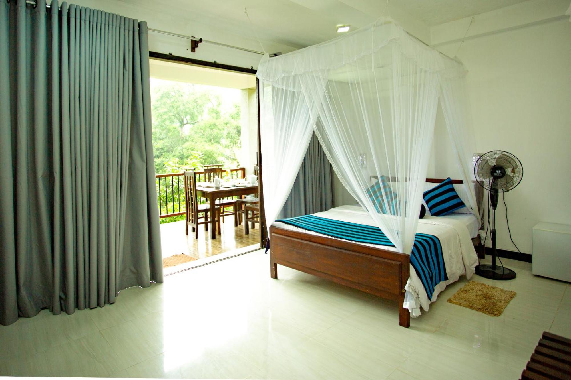 Ella Blue Heaven Bed & Breakfast Exterior photo