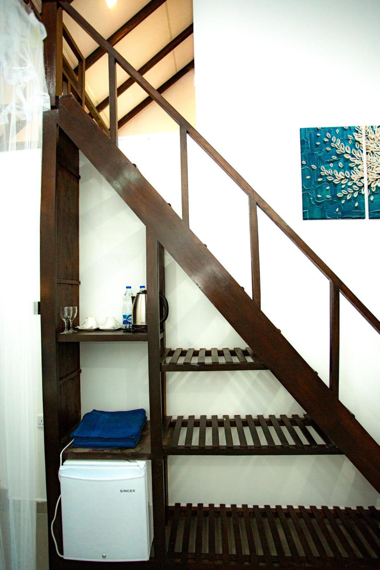 Ella Blue Heaven Bed & Breakfast Exterior photo