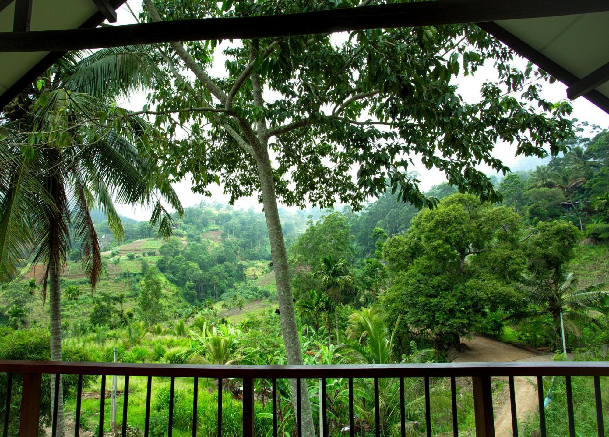 Ella Blue Heaven Bed & Breakfast Exterior photo