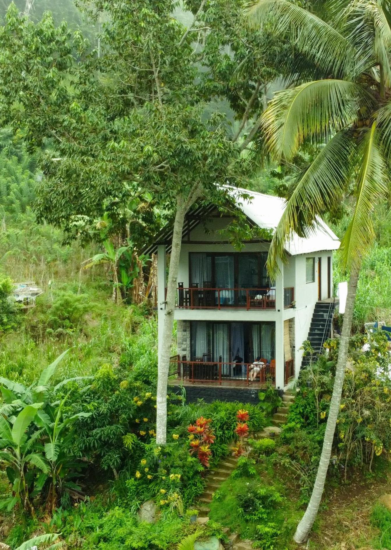 Ella Blue Heaven Bed & Breakfast Exterior photo